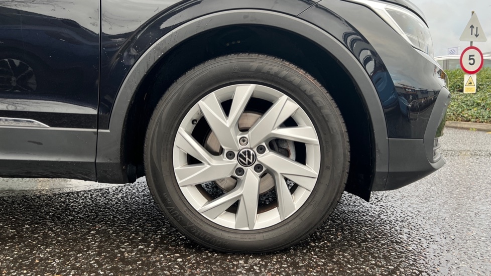 Used Volkswagen Tiguan 2022 for sale - 76870504: Photo 20