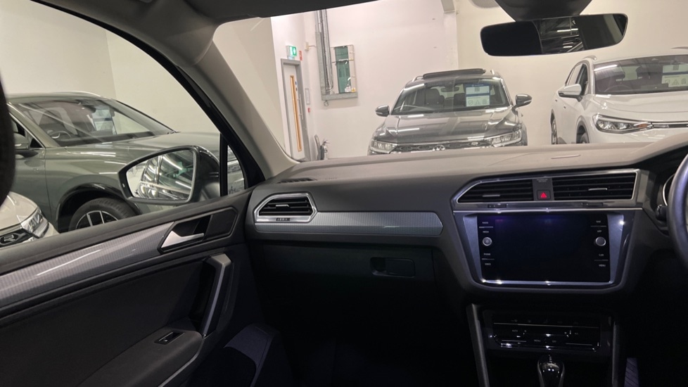 Used Volkswagen Tiguan 2022 for sale - 76870504: Photo 36