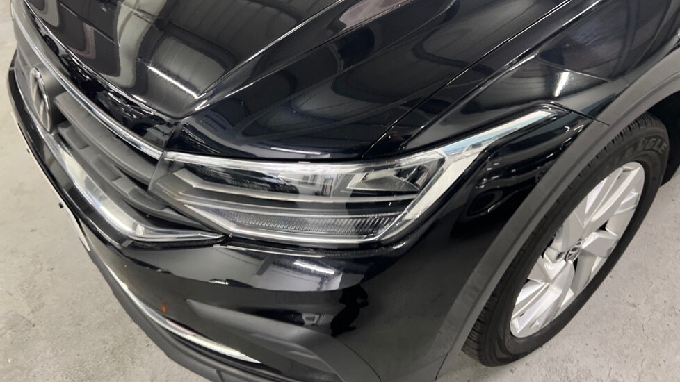 Used Volkswagen Tiguan 2022 for sale - 76870504: Photo 45