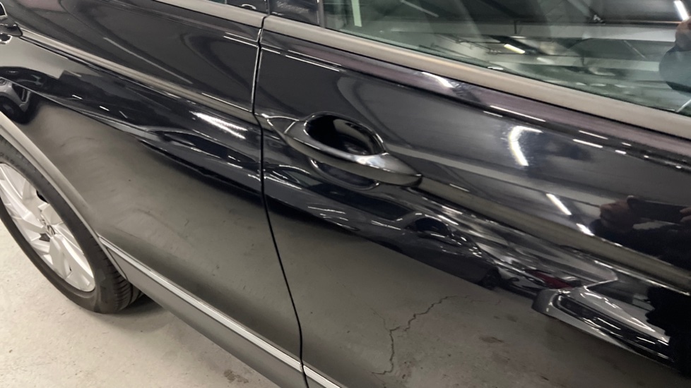 Used Volkswagen Tiguan 2022 for sale - 76870504: Photo 51