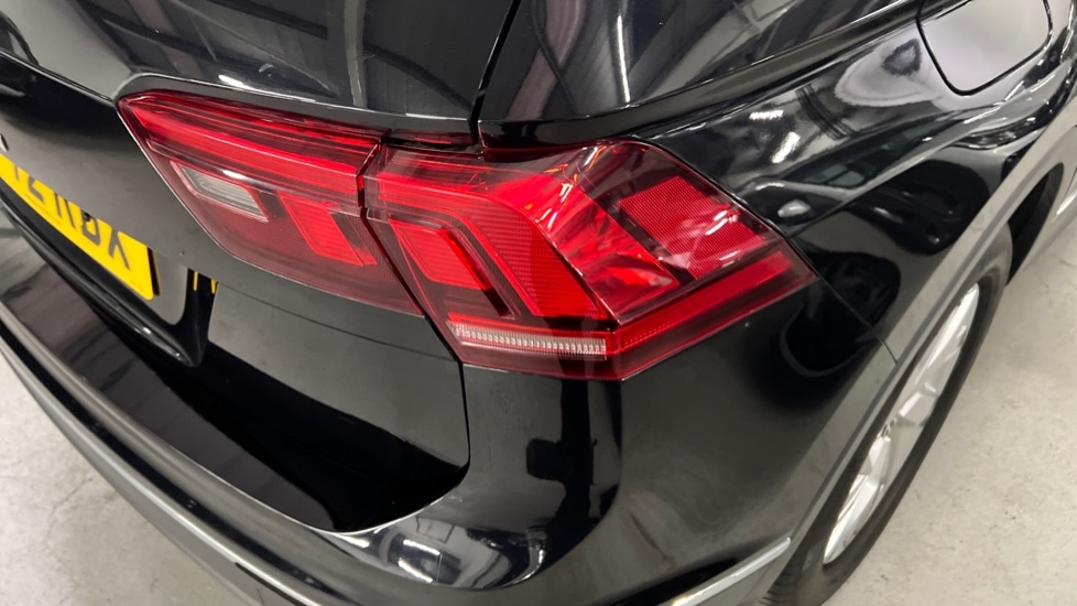 Used Volkswagen Tiguan 2022 for sale - 76870504: Photo 53