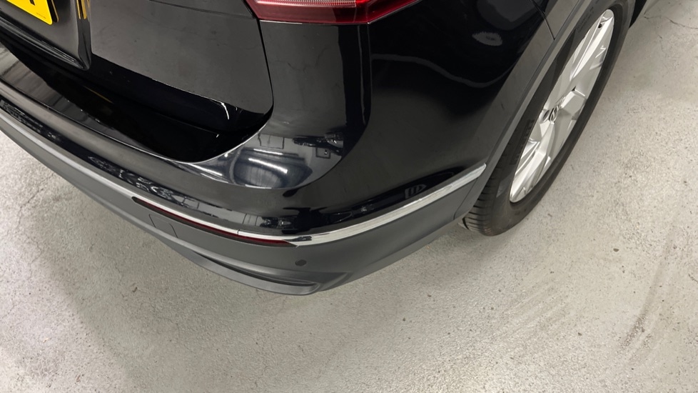 Used Volkswagen Tiguan 2022 for sale - 76870504: Photo 54