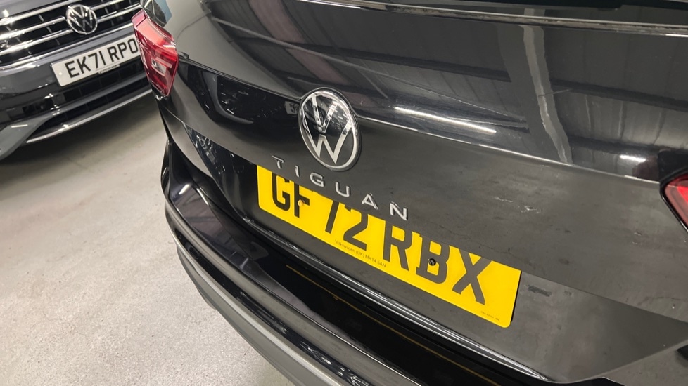 Used Volkswagen Tiguan 2022 for sale - 76870504: Photo 55
