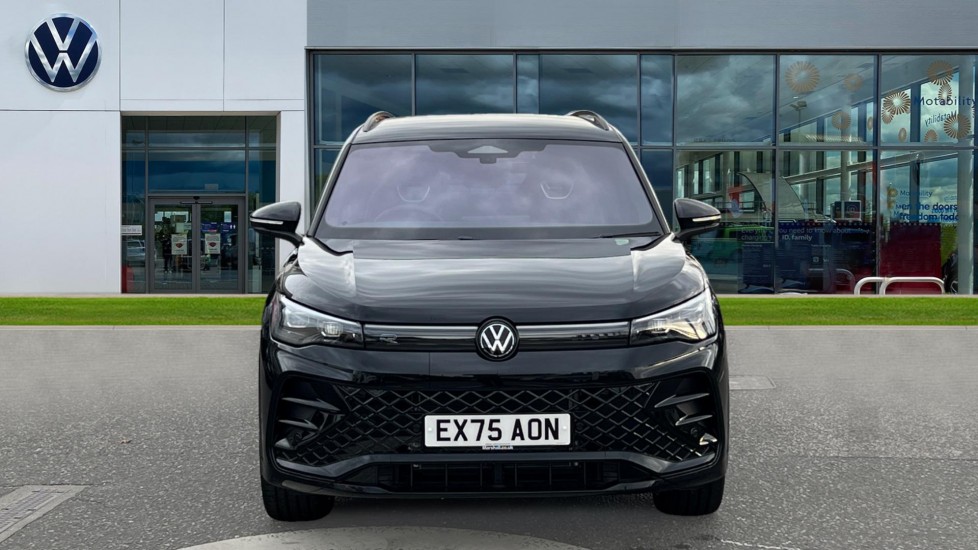 Used Volkswagen Tiguan 2025 for sale - 76872975: Photo 10