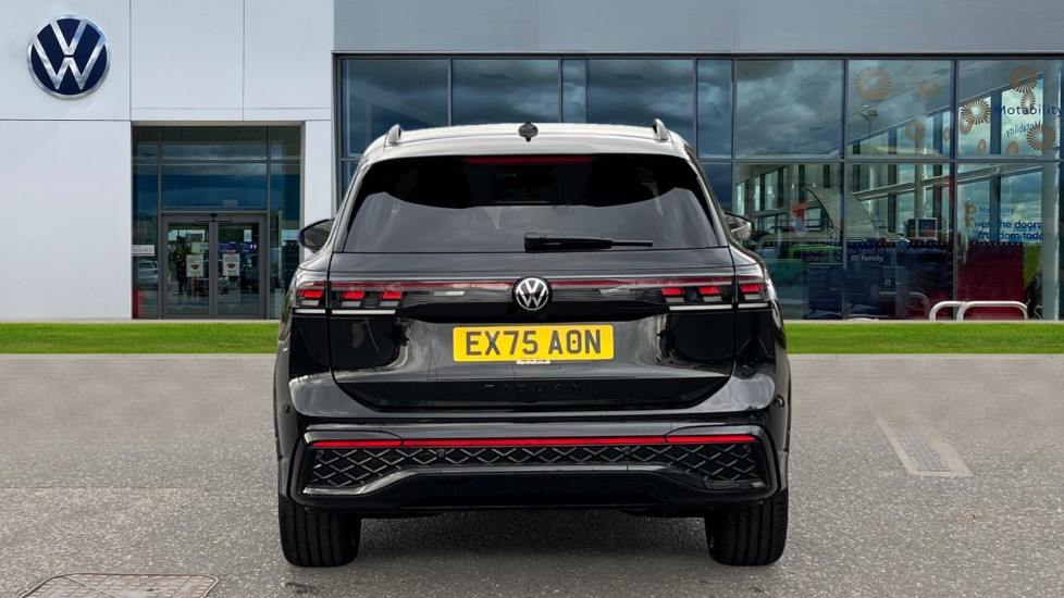 Used Volkswagen Tiguan 2025 for sale - 76872975: Photo 11