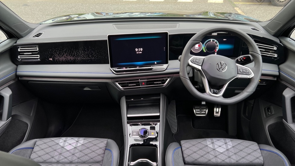 Used Volkswagen Tiguan 2025 for sale - 76872975: Photo 12