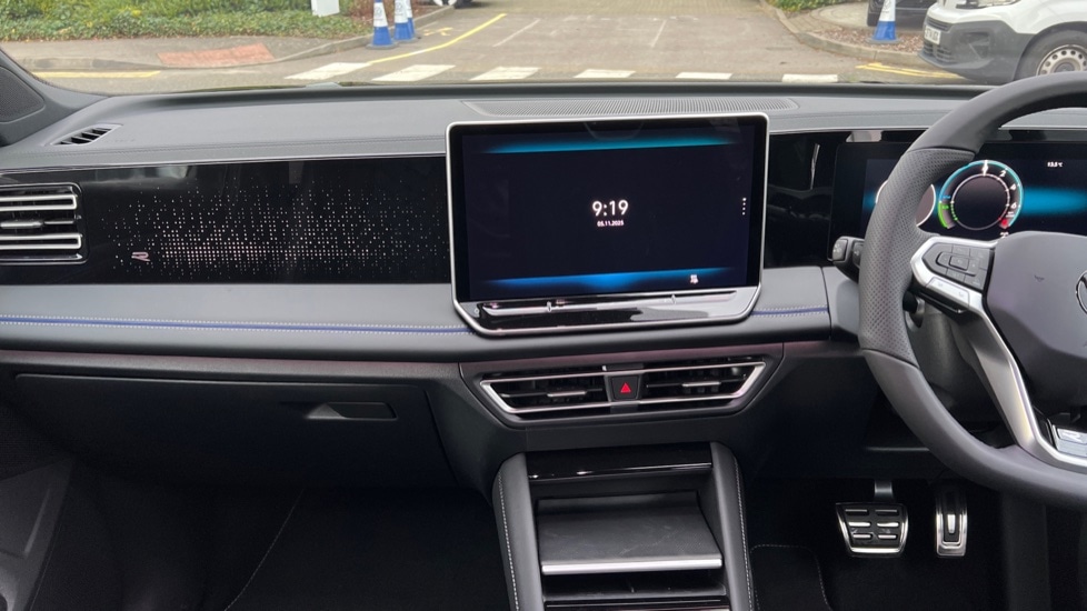 Used Volkswagen Tiguan 2025 for sale - 76872975: Photo 13