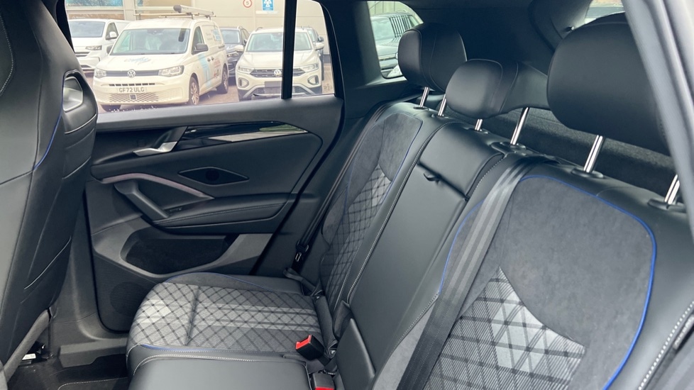 Used Volkswagen Tiguan 2025 for sale - 76872975: Photo 15