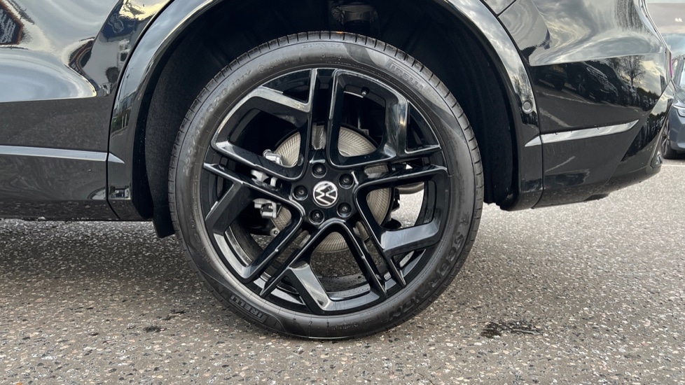 Used Volkswagen Tiguan 2025 for sale - 76872975: Photo 19