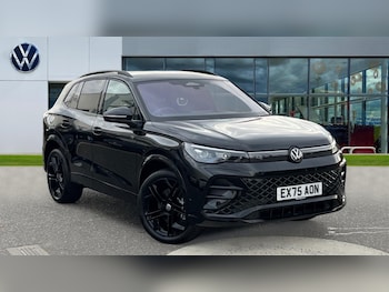 Used Volkswagen Tiguan 2025 for sale - 76872975: Photo