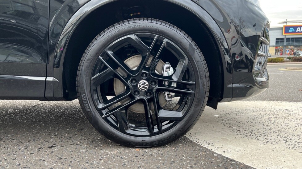 Used Volkswagen Tiguan 2025 for sale - 76872975: Photo 20