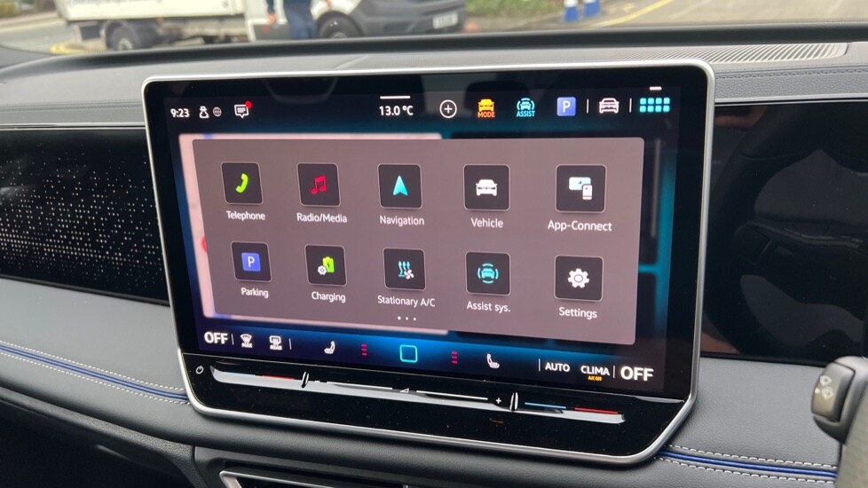 Used Volkswagen Tiguan 2025 for sale - 76872975: Photo 21