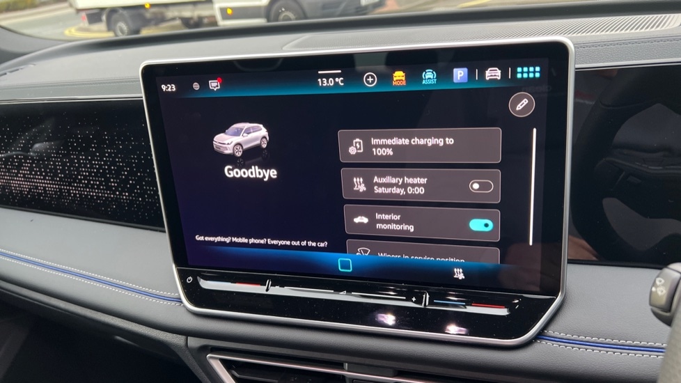 Used Volkswagen Tiguan 2025 for sale - 76872975: Photo 23