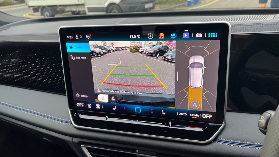 Used Volkswagen Tiguan 2025 for sale - 76872975: Photo 25