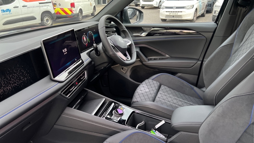 Used Volkswagen Tiguan 2025 for sale - 76872975: Photo 28