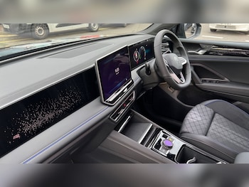 Used Volkswagen Tiguan 2025 for sale - 76872975: Photo