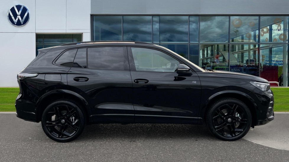 Used Volkswagen Tiguan 2025 for sale - 76872975: Photo 4