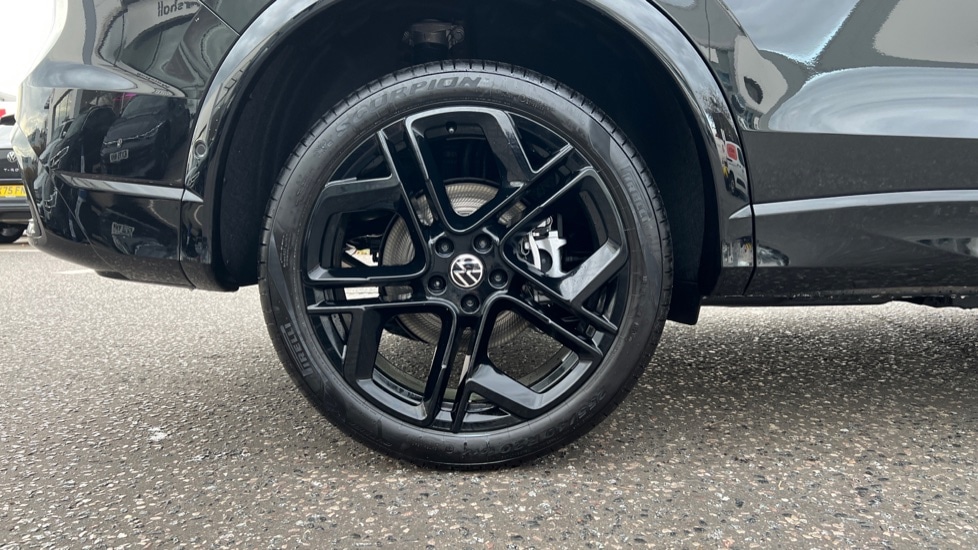 Used Volkswagen Tiguan 2025 for sale - 76872975: Photo 5