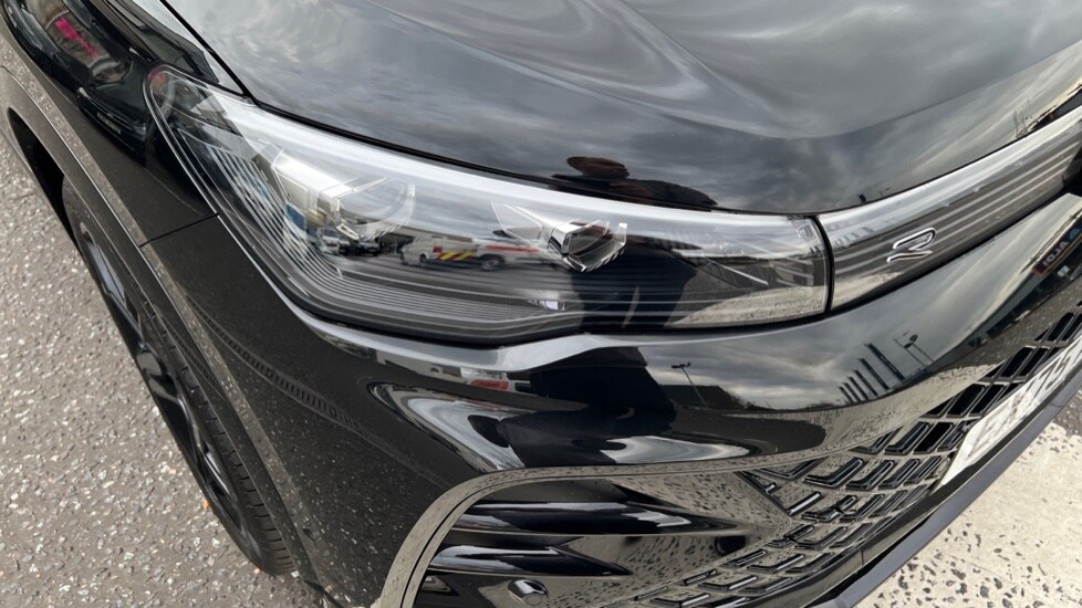 Used Volkswagen Tiguan 2025 for sale - 76872975: Photo 50