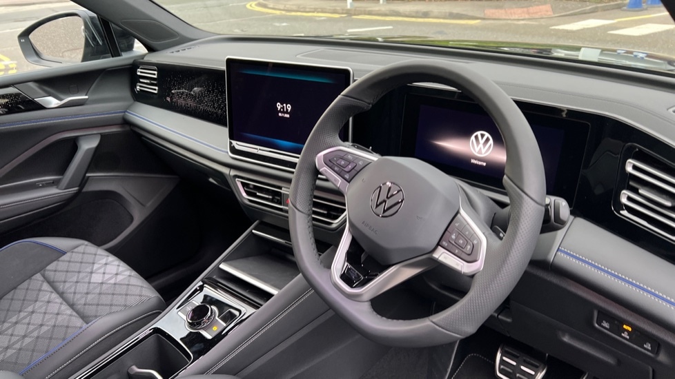 Used Volkswagen Tiguan 2025 for sale - 76872975: Photo 6