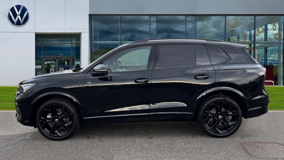 Used Volkswagen Tiguan 2025 for sale - 76872975: Photo 9