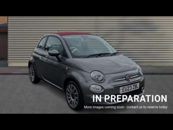 2023 - 1.0 Mild Hybrid Dolcevita Plus 2dr