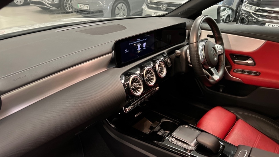 Used Mercedes-Benz CLA 2022 for sale - 76523577: Photo 10