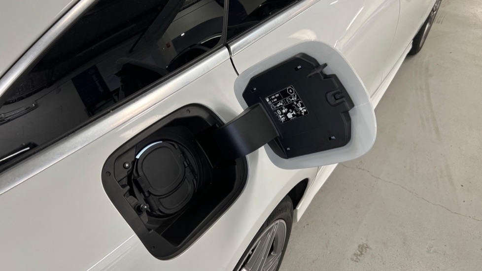 Used Mercedes-Benz CLA 2022 for sale - 76523577: Photo 21