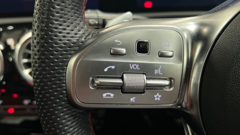 Used Mercedes-Benz CLA 2022 for sale - 76523577: Photo 22