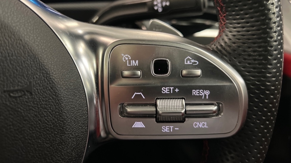 Used Mercedes-Benz CLA 2022 for sale - 76523577: Photo 23