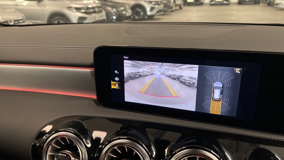 Used Mercedes-Benz CLA 2022 for sale - 76523577: Photo 27