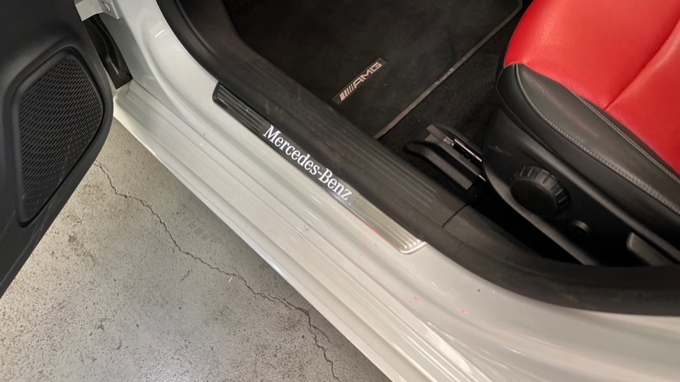 Used Mercedes-Benz CLA 2022 for sale - 76523577: Photo 37