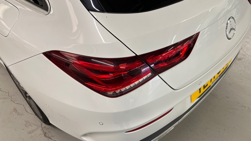 Used Mercedes-Benz CLA 2022 for sale - 76523577: Photo 39