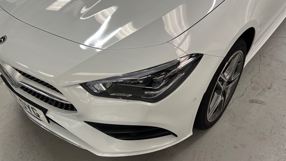 Used Mercedes-Benz CLA 2022 for sale - 76523577: Photo 43