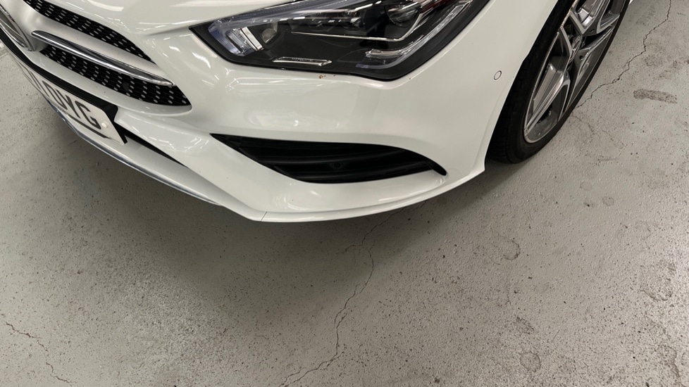 Used Mercedes-Benz CLA 2022 for sale - 76523577: Photo 44