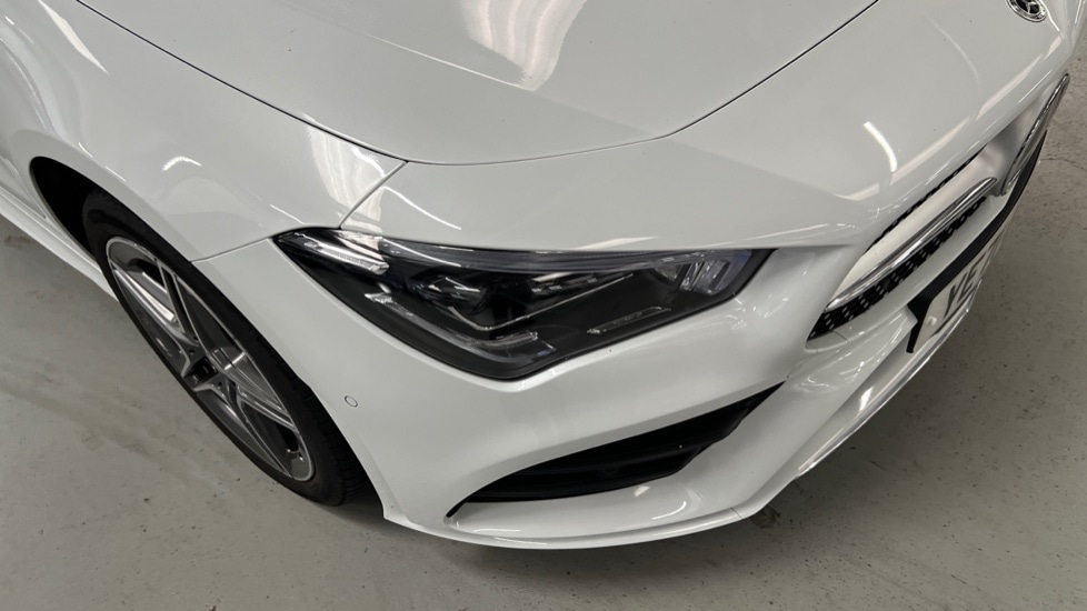 Used Mercedes-Benz CLA 2022 for sale - 76523577: Photo 46