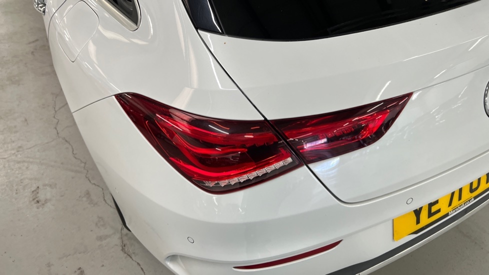 Used Mercedes-Benz CLA 2022 for sale - 76523577: Photo 54