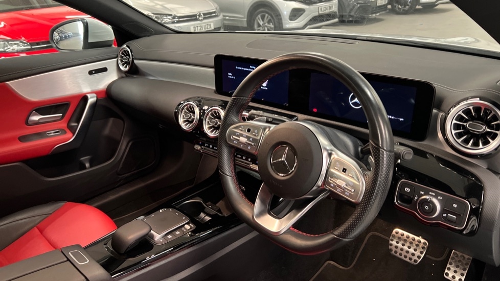 Used Mercedes-Benz CLA 2022 for sale - 76523577: Photo 9