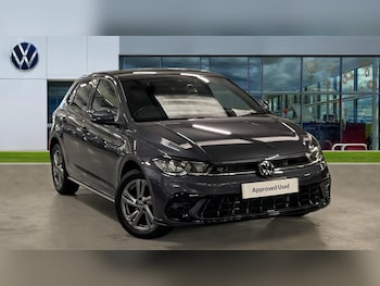 Volkswagen - Polo