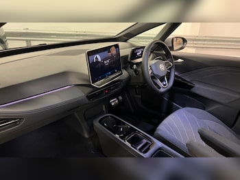 Used Volkswagen ID.3 2025 for sale - 76602800: Photo