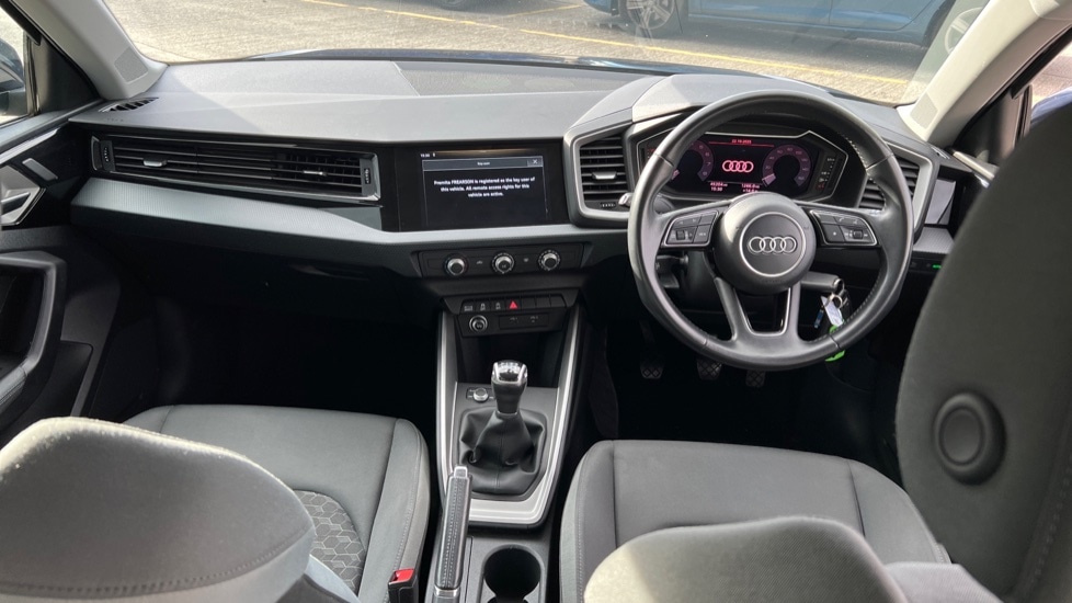 Used Audi A1 2019 for sale - 77083614: Photo 11