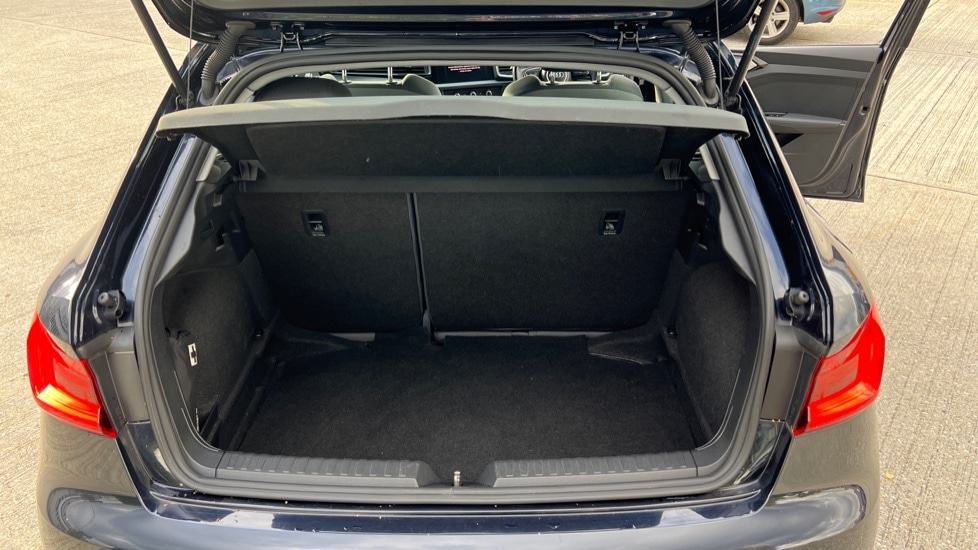 Used Audi A1 2019 for sale - 77083614: Photo 15