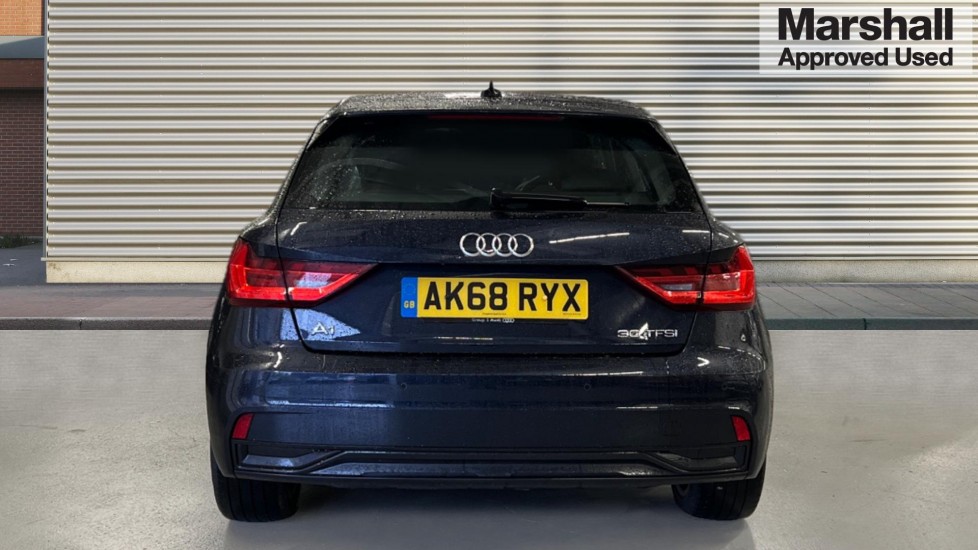 Used Audi A1 2019 for sale - 77083614: Photo 4