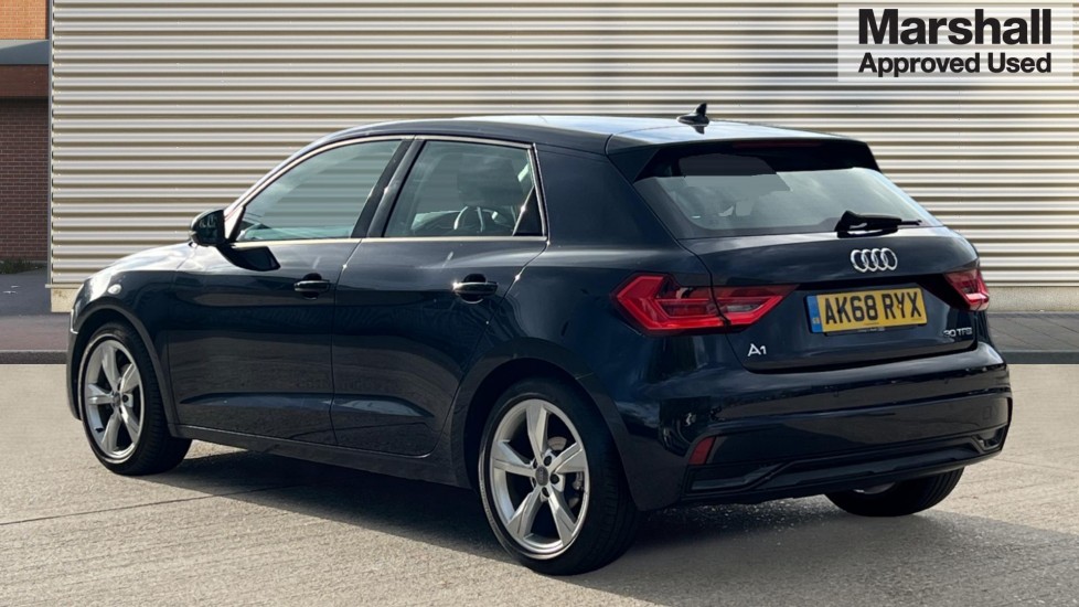 Used Audi A1 2019 for sale - 77083614: Photo 5