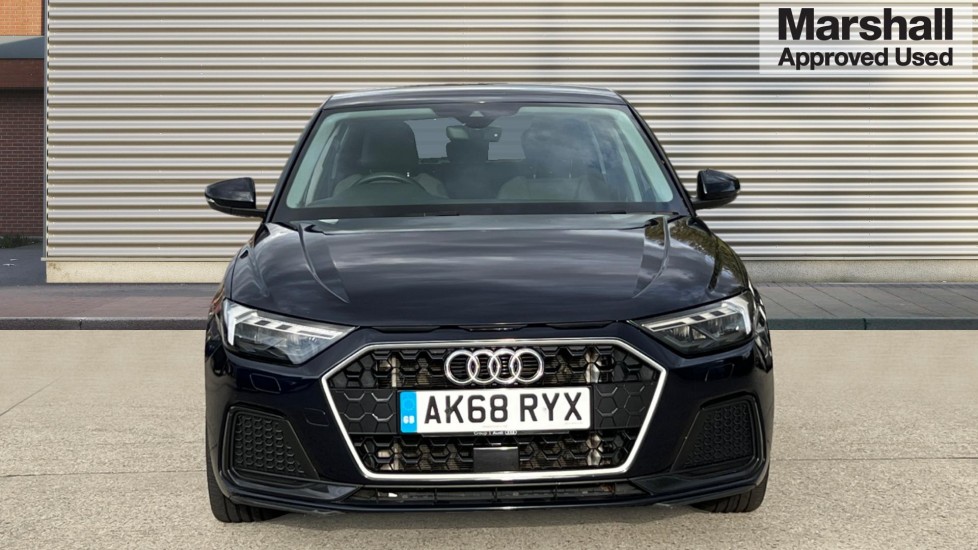 Used Audi A1 2019 for sale - 77083614: Photo 8