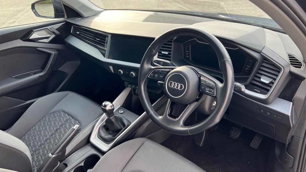 Used Audi A1 2019 for sale - 77083614: Photo 9