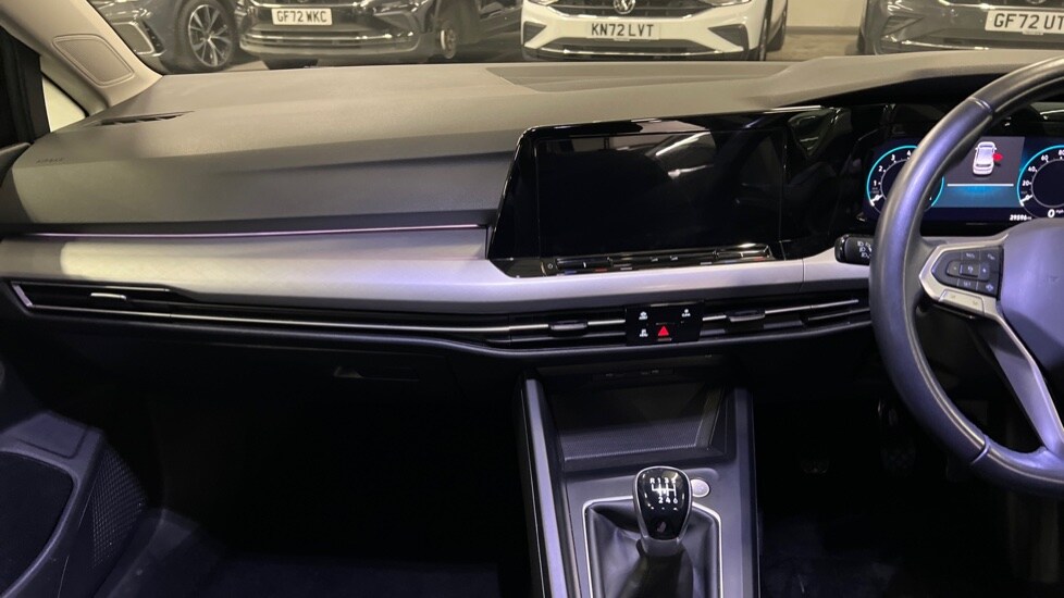 Used Volkswagen Golf 2023 for sale - 77052672: Photo 13