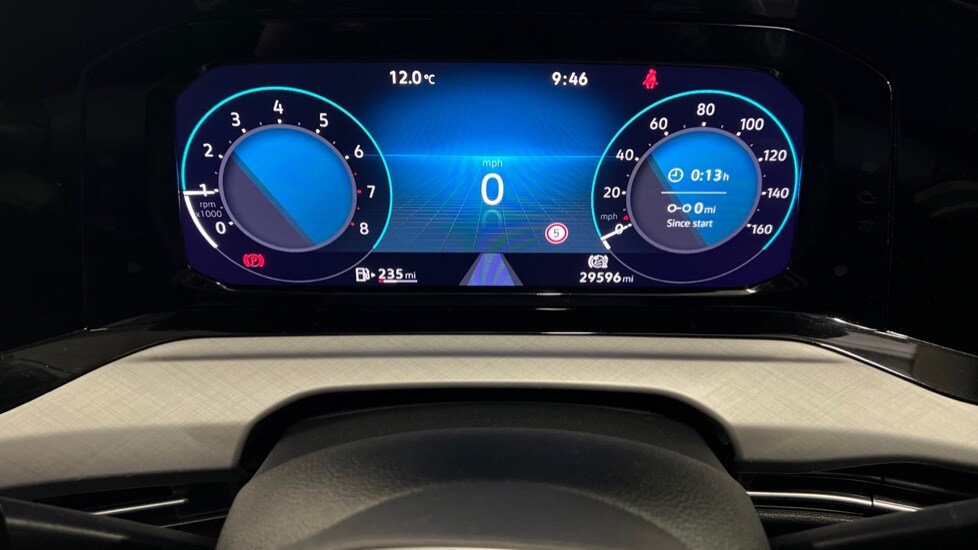 Used Volkswagen Golf 2023 for sale - 77052672: Photo 14