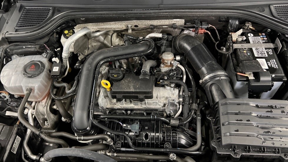 Used Volkswagen Golf 2023 for sale - 77052672: Photo 17