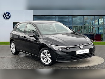 Used Volkswagen Golf 2023 for sale - 77052672: Photo